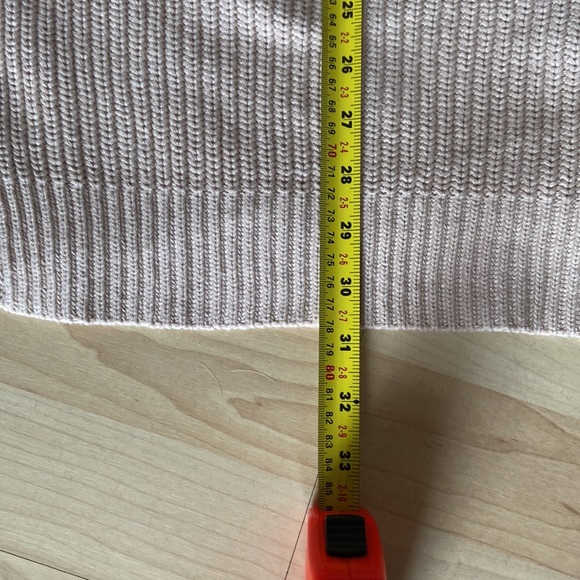 Kate spade Broom st ♠️ Roll neck sweater NWT - Picture 5 of 12